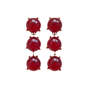 ER2506-24-58 ต่างหูแฟชั่นแบบห้อย - Product Image 2