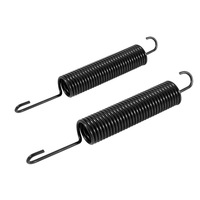Fourniture directe d'usine M45123 M42292 AM39993 Ressort hélicoïdal en acier pour tondeuse à gazon