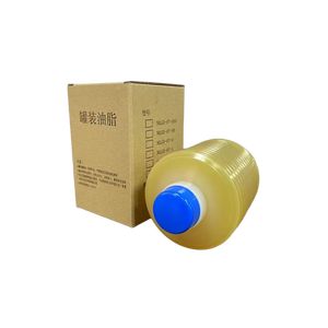 MP3รุ่น700กรัมฉีดพลาสติกเกียร์อัตโนมัติเต็มรูปแบบป้องกันการสึกหรอจาระบีองค์ประกอบของน้ำมันหล่อลื่น - Product Image 1