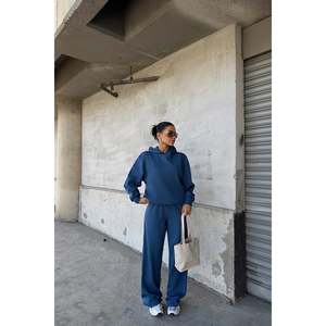 Survêtements de l'équipe Blue Agostina - Product Image 5