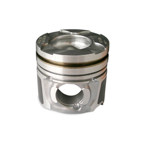 Pistone motore 1193050 55234955 dimensioni 77MM 4 cilindri 0.50 pistone - Product Image 4