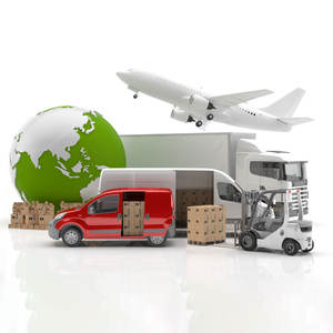 الشحن التجاري فرنسا ألمانيا سريع Ddp السريع أرخص وكيل شحن شحن من الصين إلى أوروبا السويد - Product Image 3