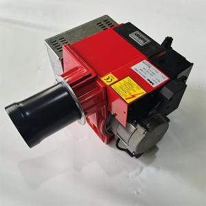 Brûleur à huile usagée BAIRAN STW133-2, pièces de rechange pour chaudière, système de chauffage, vente en gros, prix compétitif, avec pompe à huile - Product Image 2