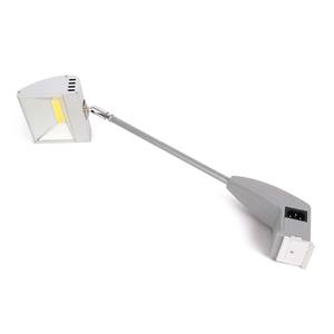 Trade Booth Stand <strong>Clamp</strong> LED Display Wall <strong>Lights</strong> Pop up Stand Arm <strong>Light</strong> Exhibition Lighting - Product Image 5
