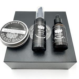 Sans logo naturel bio <span class=keywords><strong>barbe</strong></span> baume parfums cire crème en vrac <span class=keywords><strong>barbe</strong></span> mans <span class=keywords><strong>barbe</strong></span> sérum huile - Product Image 4