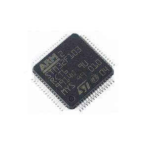 ไอซี STM32F103CBT7 ของแท้ใหม่ ชิปวงจรรวม - Product Image 1