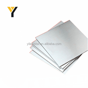 Tùy Chỉnh 201 304 Chất Liệu Vàng Thép Không Gỉ Vàng Màu Gương Tấm Màu Thép Không Gỉ Tấm Bằng Đồng - Product Image 5