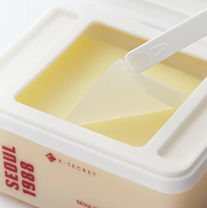 Almohadillas Refinadoras SEOUL 1988: C-RETINAL + BAMBOO, 30 piezas por caja, Envío EXW, Enlace Exclusivo - Product Image 5