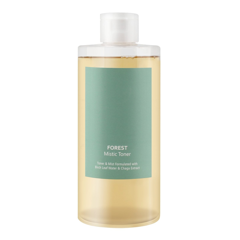 Lamce Private Label PDRN Rejuvenating Toner