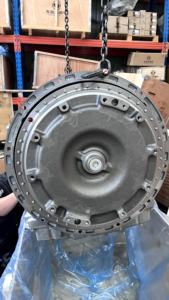 <span class=keywords><strong>ECOLIFE</strong></span> <span class=keywords><strong>2</strong></span> | Transmisión 6 velocidades 6 AP 1220 B 4188.002.137 - Product Image 5