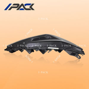 Faro delantero de parachoques para Toyota <span class=keywords><strong>Prius</strong></span> <span class=keywords><strong>2023</strong></span> 2024, piezas de automóvil, LED, luz delantera, - Product Image 4