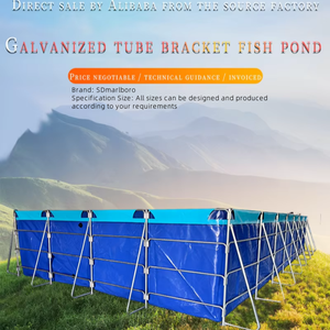 SDM <span class=keywords><strong>PVC</strong></span> bâche medaka aqarium <span class=keywords><strong>puisard</strong></span> aquarium filtre aquarium - Product Image 6