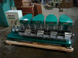 Hiệu Quả Cao Phòng Thí Nghiệm Muti-Di Động Di Động Thiết Bị Khai Thác Mỏ Liên Tục Đa Di Động Fx Phòng Thí Nghiệm Tuyển Nổi Máy - Product Image 3