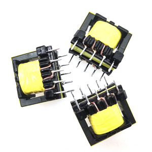 Biến áp 240V 12V 1000W tùy chỉnh biến áp ee33 ee25 ee20 ee19 biến Áp Điện - Product Image 3