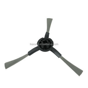 Cepillo de borde compatible con accesorios Xiaomis Dreame <span class=keywords><strong>Bot</strong></span> L10 Prime/L10 <span class=keywords><strong>Ultra</strong></span>/<span class=keywords><strong>L10s</strong></span> <span class=keywords><strong>Ultra</strong></span>/D10 Plus/<span class=keywords><strong>L10s</strong></span> Pro/L20 <span class=keywords><strong>Ultra</strong></span> - Product Image 4