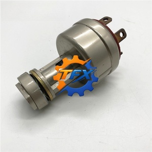 Interrupteur de démarrage pour excavatrices PC200-1, PC200-2, PC200-3, PC200-5 – Pièces électriques pour engins de construction 08086-20000 - Product Image 2