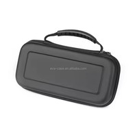 Pelindung keras tahan lama EVA Switch permainan pemutar casing mesin & tas pemutar Video Game kasus Gaming Pc gratis pengiriman