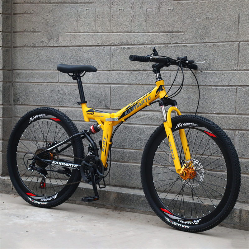 Mountain Bike High Quality 26