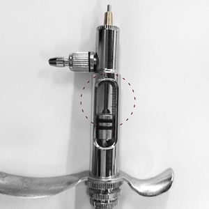 Súng vi mạch cho thú cưng - Product Image 2