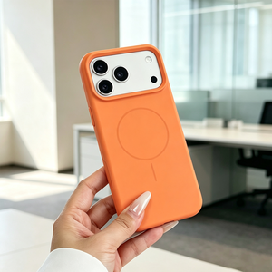 Coque de téléphone en silicone JOYPORODO S101 2.5 Jinghong pour iPhone 11 <span class=keywords><strong>12</strong></span> 13 14 15 16 17 pour Samsung S26 Ultra pour Google Android - Product Image 1