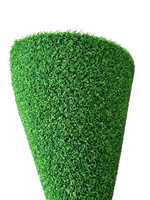 Gazon synthétique de haute qualité pour le golf, tapis de putting artificiel pour terrains de golf intérieurs et extérieurs, aménagement paysager, revêtement de sol sportif