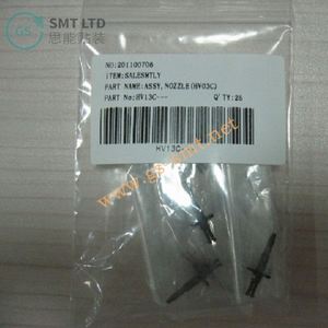 หัวฉีด SMT HV13C รุ่น HV03C สำหรับเครื่อง HITACHI SIGMA G5 - Product Image 2