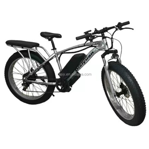 DISIYUAN vente en gros <span class=keywords><strong>meilleur</strong></span> hors route 26 pouces gros pédale électronique électrique assistance Cross Trek vélo 500w 1000w vélo de Chine - Product Image 5