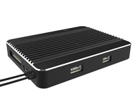 Émetteur et récepteur SKYDROID H16 Pro 2,4 GHz 16 canaux 1080P Transmission de données vidéo numérique pour caméras MIPI Accessoires de drones