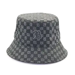 Vintage Print Outdoor Versatile Daily Comfortable Spring And Autumn Hot-selling Hat