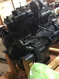 DE08 <b>engine</b> <b>assembly</b> DB58 D1146T for DX260 DX300 Excavator parts - Product Image 3