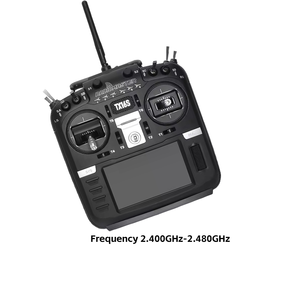 Boxer 16CH hiệu ứng hội trường Gimbal Transmitter-cc2500/elrs 2.4GHz tùy chọn - Product Image 6