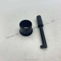 Services de fraisage et de soudage sur mesure de précision pour acrylique, plastique ABS, PC, avec usinage par électroérosion à fil et acier inoxydable