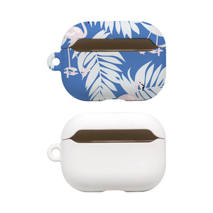 Étui pour écouteurs 3D à sublimation vierge, impression par transfert thermique, film protecteur enduit DIY pour <span class=keywords><strong>Air</strong></span> <span class=keywords><strong>Pods</strong></span> <span class=keywords><strong>1</strong></span> 2 3 4 Pro Series - Product Image 4