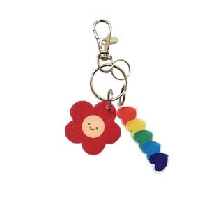 Make Your Own <b>Custom</b> Blank Printed Acrylic <b>Keychain</b> Cheap <b>Custom</b> Keychains - Product Image 5