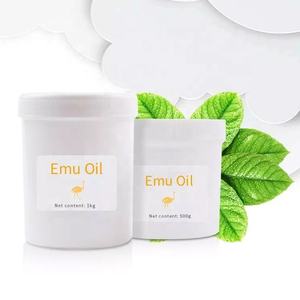 Australisches Emu-Öl reines organisches natürliches Straußen öl für Kosmetika/Hautpflege/Spa/<span class=keywords><strong>Massage</strong></span> Haarwuchs Gesichts nägel Körper - Product Image 6