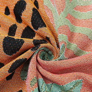 Dropshipping Shopify Ins Style Woven <b>Throw</b> Blanket Camping Picnic Leisure Nap Sofa <b>Bed</b> End Decorative Cover - Product Image 3