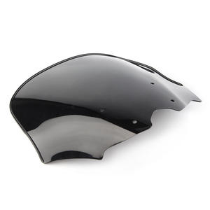 Parabrisas de plástico para motocicleta RACEPRO, parabrisas de motocicleta para <span class=keywords><strong>Honda</strong></span> <span class=keywords><strong>NC700S</strong></span> NC750S 2010-2014, de PC de 2, 2, 1, 2, 1, 2, 2, 1, 2, 2, 2 - Product Image 3