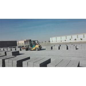 YJ Block Machine Chine Ciment Bloc Brique Machine Fabrication Machine Hydraulique De Brique QMY12-15 la ponte des œufs <span class=keywords><strong>Blocs</strong></span> de béton - Product Image 6