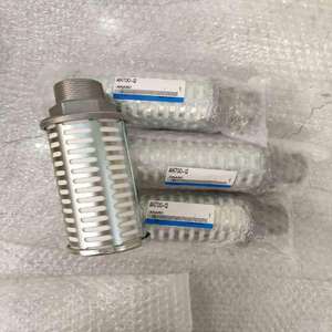 Silenciador Metálico Original-SMC AN700-12 - Product Image 3