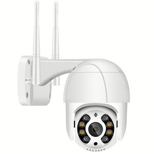 Telecamera CCTV 365 Life De Calos Zhixinsd Charge Cam Commerciale con Funzione Vocale Champion Dudu 360 Elevator Emeet Webcamera - Product Image 1