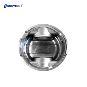 Pistón de Motor OEM FE6-<span class=keywords><strong>3</strong></span>.0 de Alta Calidad, Juego de Pistones FE6 de 108 mm 12011-Z5768 para Motor Diésel NISSAN FE6 con Repuesto de Pasador - Product Image 5