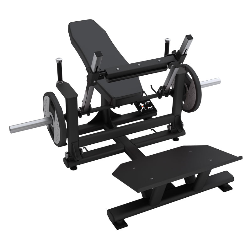 Trendy Thrust Machine to Strengthen Glutes Alibaba