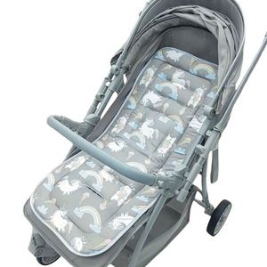 Cojín Transpirable para Cochecito, Forro de Asiento Cómodo para Niños Pequeños - Product Image 4
