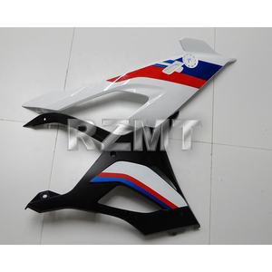 ชุดแต่งแฟริ่งมอเตอร์ไซค์แบบกำหนดเองสำหรับ BMW S1000RR M1000RR 2019-2022 B1019-101a ชุดอุปกรณ์เสริมพลาสติก ABS ฉีดขึ้นรูปเต็มรูปแบบ RZMT - Product Image 3