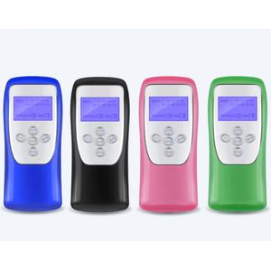Unidad Combinada Portátil TENS EMS, Masajeador con 10 Modos AC/DC para Uso Doméstico - Product Image 1