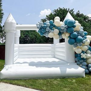 Castillo Inflable, <span class=keywords><strong>Casa</strong></span> de Brinco para Ceremonias al Aire Libre - Product Image 5