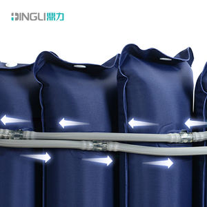 <span class=keywords><strong>Matelas</strong></span> pneumatique anti-décubitus à profil moyen DingLi Factory avec pompe pour <span class=keywords><strong>matelas</strong></span> à tube d'air pour lit de soins hospitaliers avec trou de toilette - Product Image 5