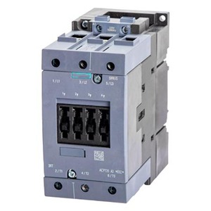 <span class=keywords><strong>Contacteur</strong></span> <span class=keywords><strong>Siemens</strong></span> 3RT5044-1AN20 neuf d'origine, bon prix, module de <span class=keywords><strong>contacteur</strong></span> PLC, contrôleur d'automatisation industrielle, en stock - Product Image 1