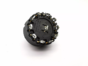 Terwin, superventas, interruptor giratorio de cambio Manual de 8 posiciones 3A 250V para procesador de alimentos, licuadora/exprimidor, interruptor giratorio - Product Image 5