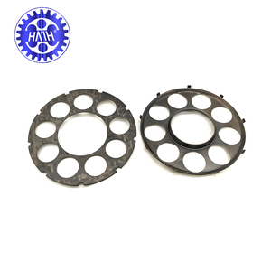 Conjunto de pistón YN15V00025R100 para Motor de natación de Kobelco, de 2, 2, 1, 2, 2 - Product Image 6
